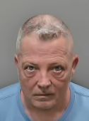 Photo of FITZWATER, TIMOTHY JAMES