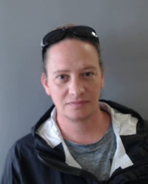 Photo of Johnston, Diana Marie