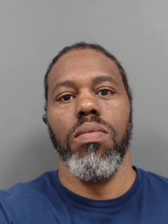 CHARLIE LEE MANN Jr