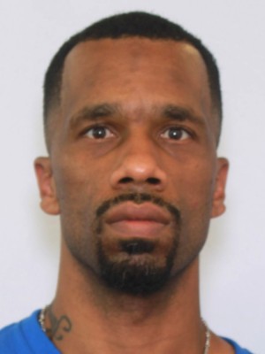 DONOVAN T ALLEN