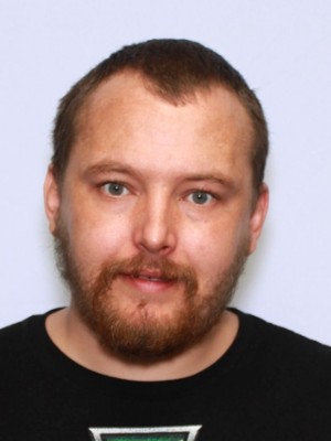 Photo of BUNDY, TRAVIS LEE