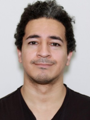 Photo of Carbajal, Brian Robert