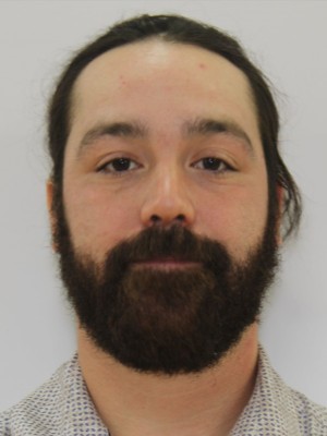 Photo of FOLEY, JOSHUA GABRIEL