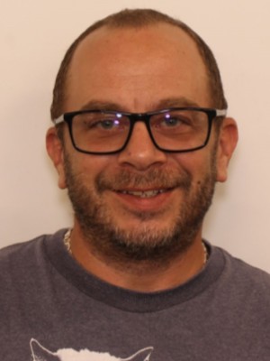 Photo of GREENBERG, MICHAEL ALAN