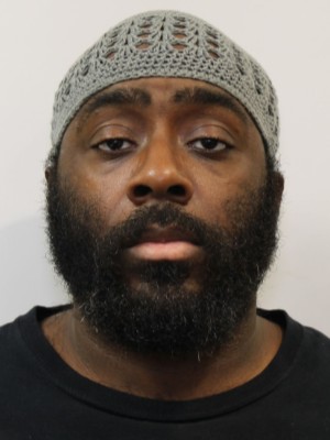 Photo of Horry, Dijon Myshawn