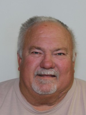 Photo of Jackson, Richard Daryl