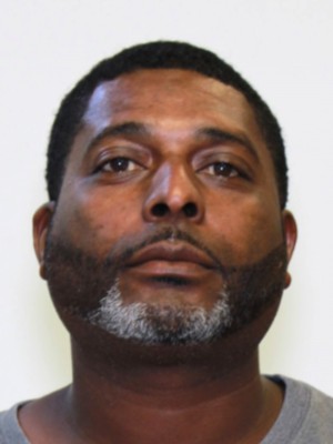 Photo of Kimbrough, Tamarcus Vendell