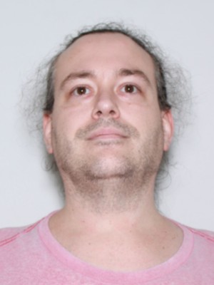 Photo of LOCKHART, SHAUN MICHAEL