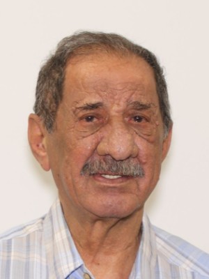Photo of Mushari, Abdul Ridha