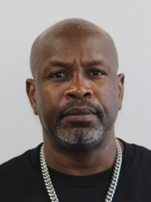 ANTHONY TYRON MITCHELL