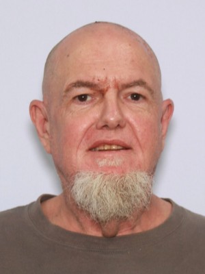 Photo of Morgan, Michael Dewayne