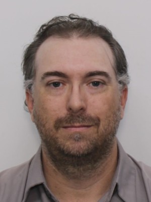 Photo of MORRIS, JONATHAN SCOTT