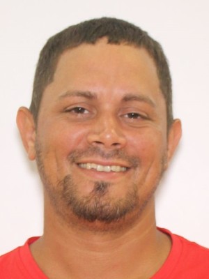 Photo of OSORIO, JOSHUA