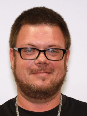 Photo of PUCKETT, DONALD LEE