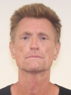 Gregory Wade Parker