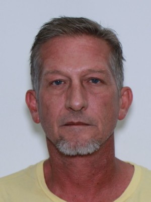 Photo of PARRISH JR, RONALD GOWEN