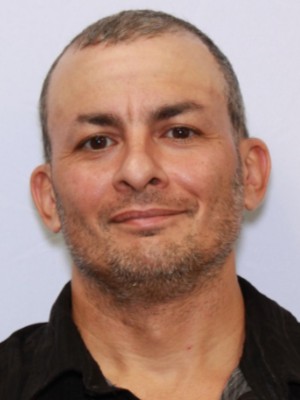 Photo of TORRES, LEONARD ANGELO
