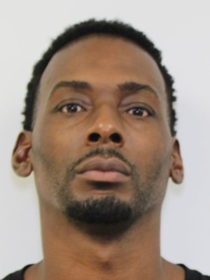 De Andre Javon Waddy