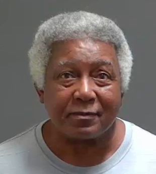 Photo of SCARVER, WILBERT