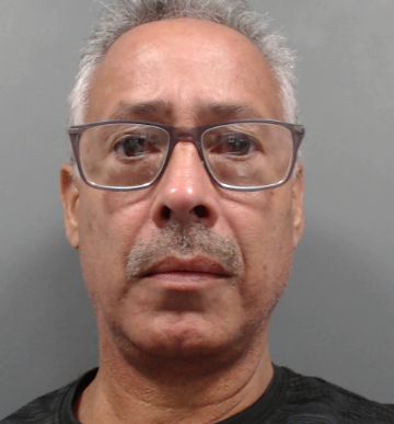 Photo of RUIZ, FREDDY NELSON