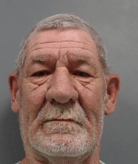 Photo of NORRIS, RANDALL WADE