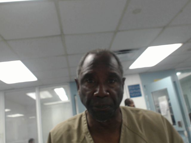 DARRELL LORENZO ROBINSON