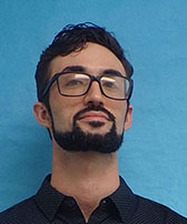 RAFAEL ENRIQUE LAFEE