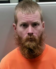 Photo of TURNER, KENNETH LEE