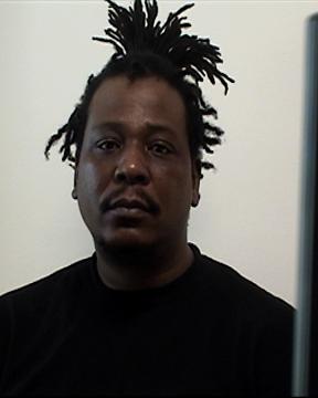 Photo of SMILEY JR, ANTHONY CHARLES