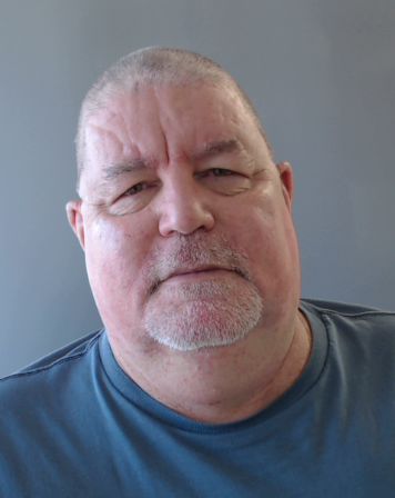Photo of Masterson, George Thomas