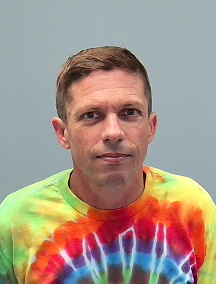 Brian Keith Smith