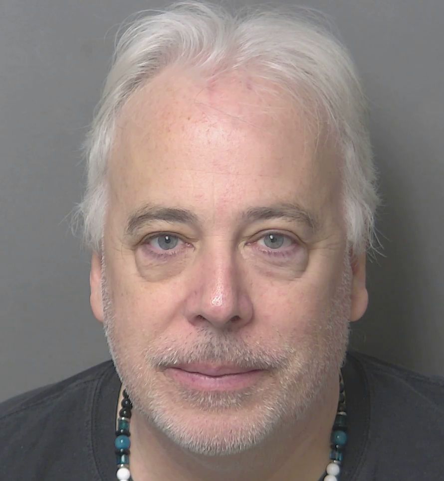 Photo of NAILOR, DAVID MARVIN
