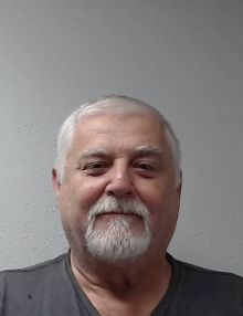 Photo of MAZAK BEN ABRAHAM, MICHAEL SHOLOMO