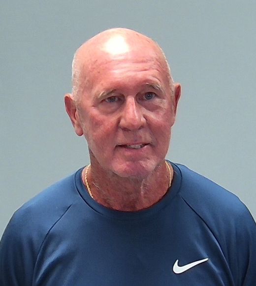 Photo of McLean, Daniel Wallace