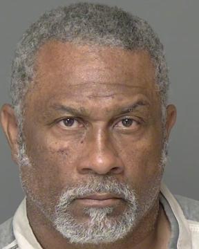 Tony Howard Mitchell