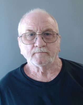 Photo of Nelson, David Jerome