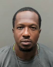 Photo of GARNER JR, ALVIN LANELL
