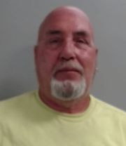 Photo of Nicklow, Robert Dean