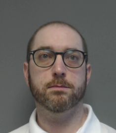 Photo of ZAUDER, EVAN CHARLES