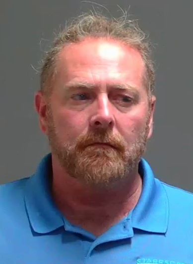 Photo of Rethmeyer, Dennis Luke