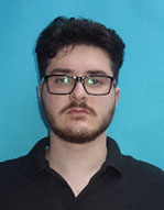 Photo of CHINEA MALDONADO, KALEB ALEXANDER