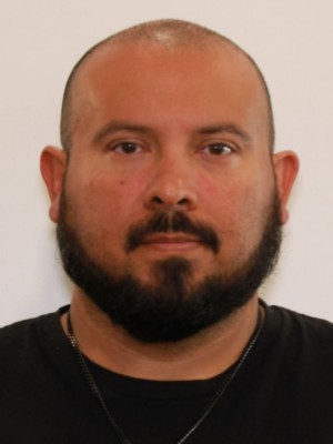 Photo of AREVALO, JOHN ANDREW