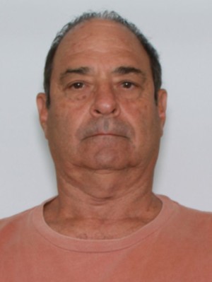Photo of AGIN JR, EDWARD