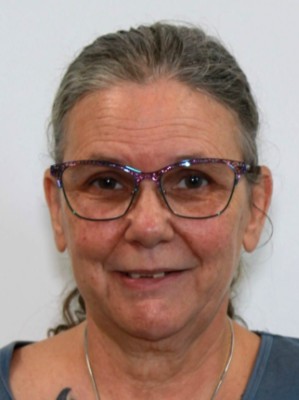 Brenda Marie Brown