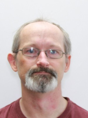 Photo of Burgess, Michael Brannon