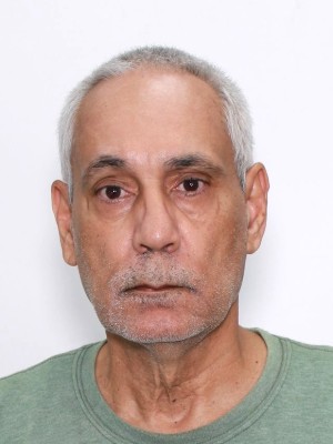Photo of BARRETO, GEORGE