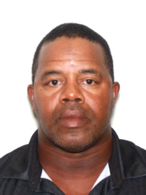 Photo of Daymon, Rudolph Evan