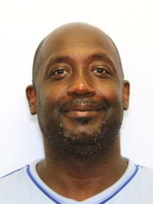 Photo of Ferguson, Roscoe Duane