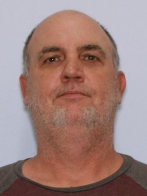 Photo of Higgs, Brian Thomas