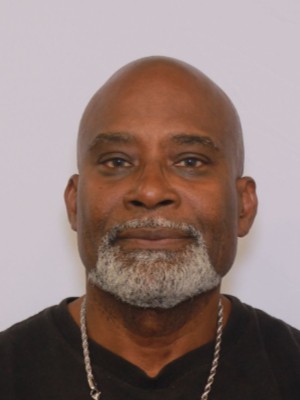 Photo of Lazarus, Courtney Oliver